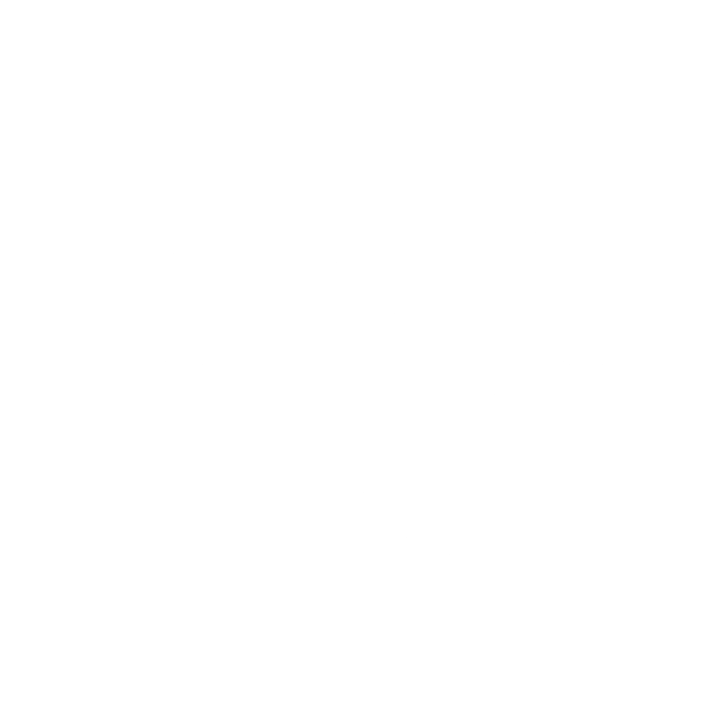 Bat Logo Design #ffffff