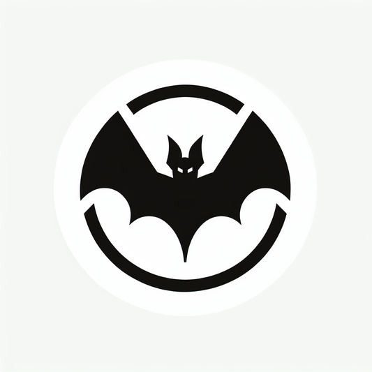 Bat Logo Design