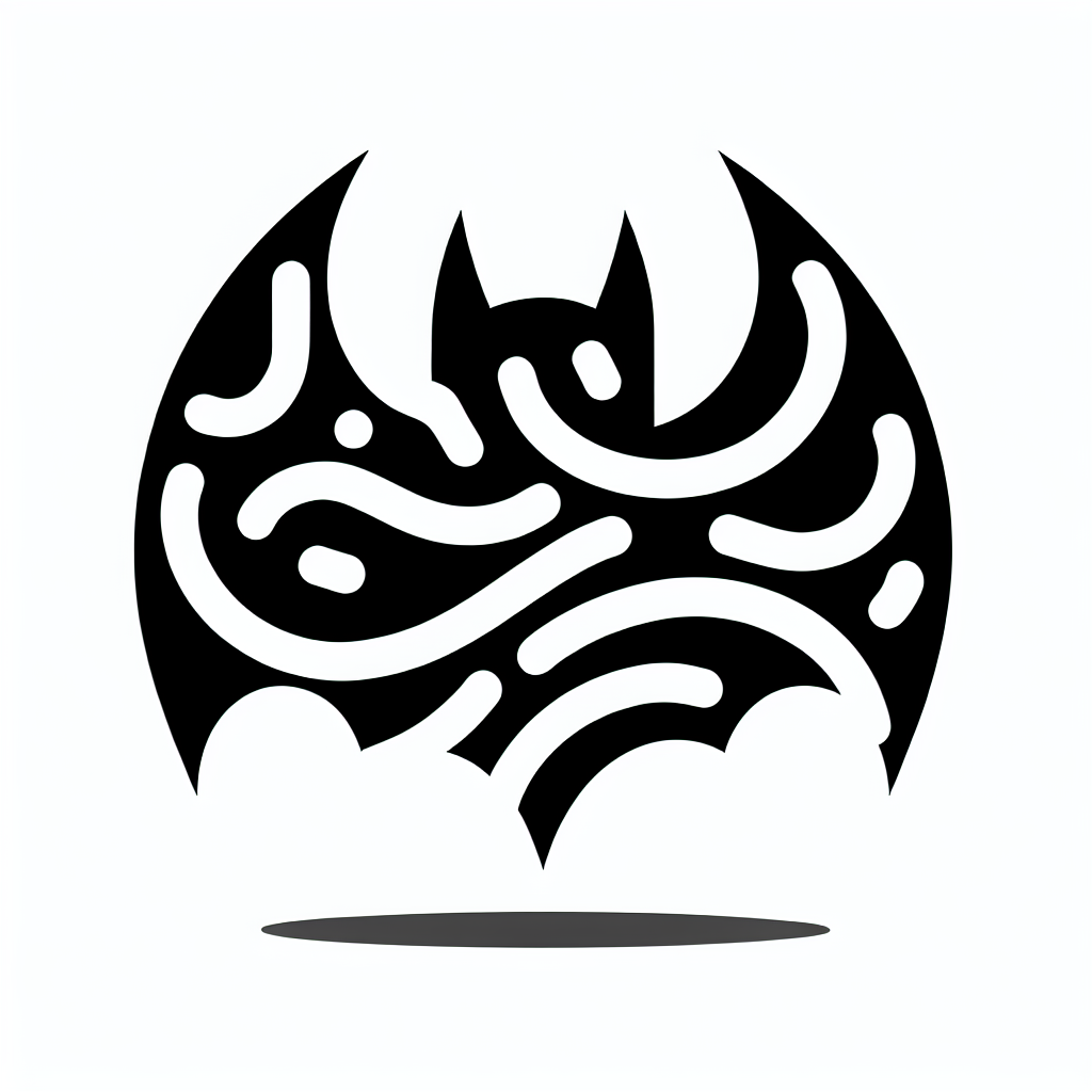Bat Logo