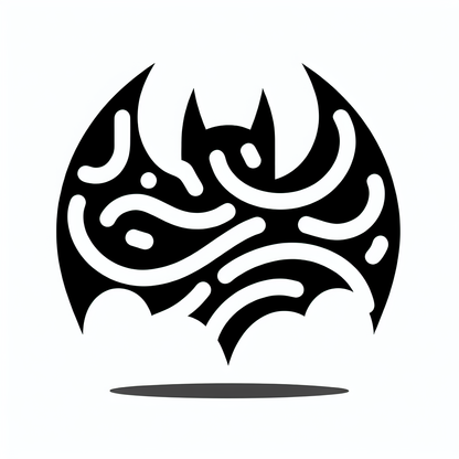 Bat Logo