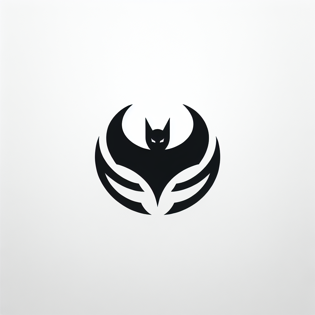 Bold Bat Logo