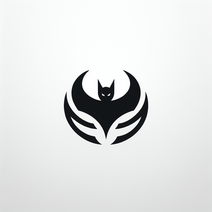 Bold Bat Logo