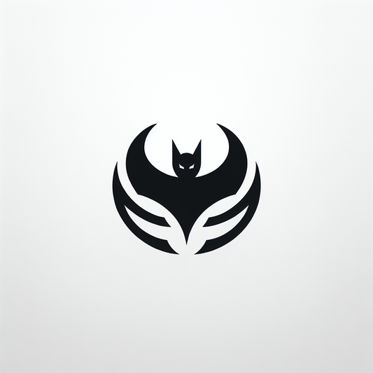 Bold Bat Logo