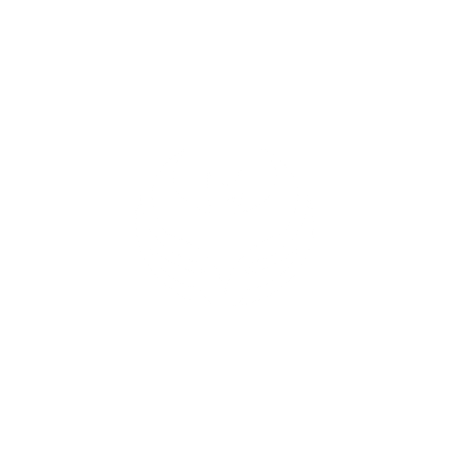 Bold Bat Logo #ffffff