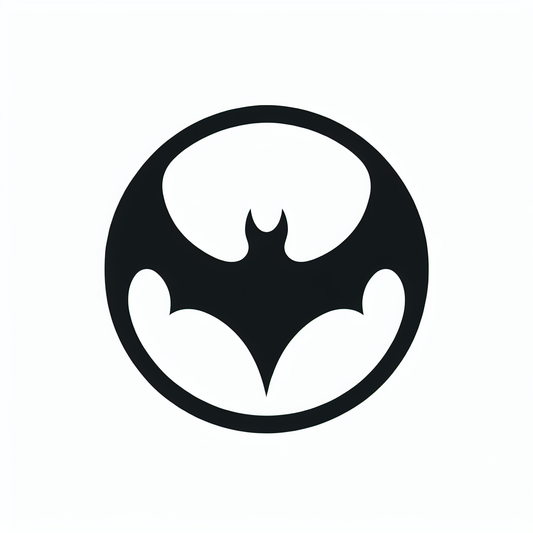 Bat Logo Design