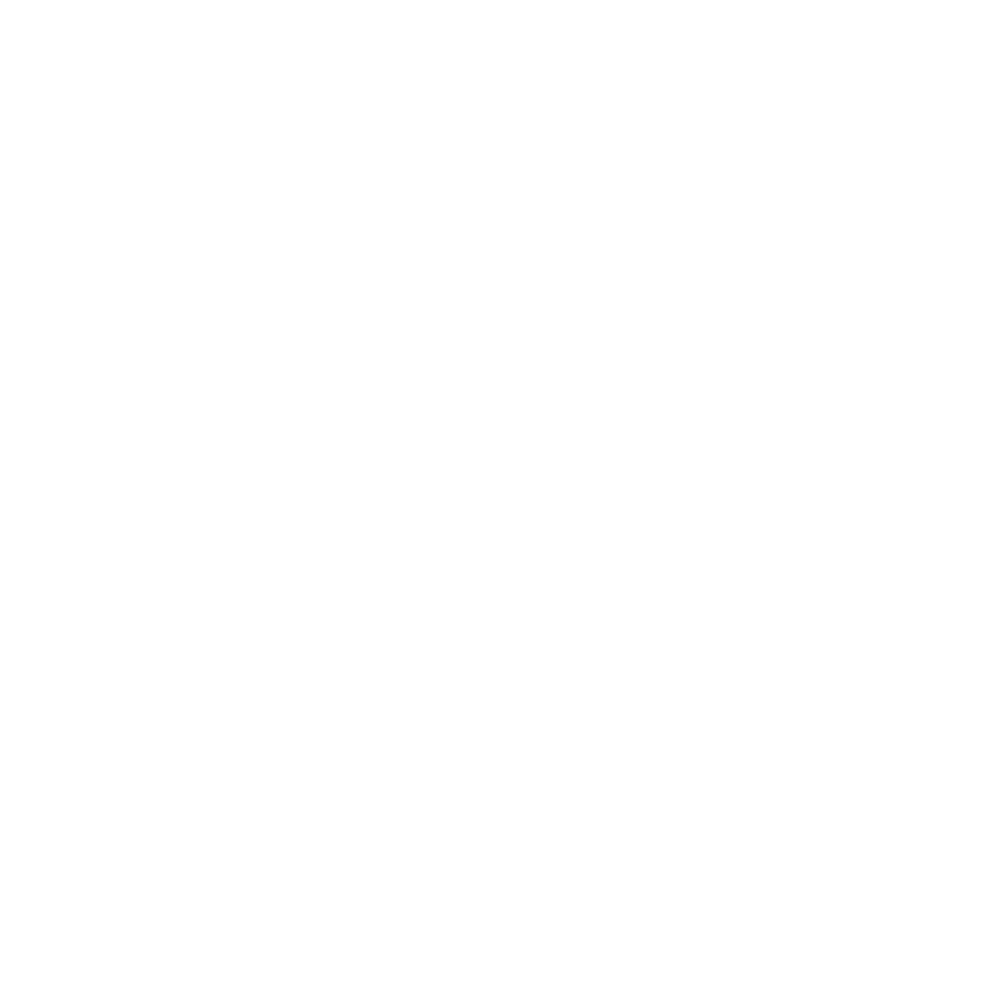 Bat Logo Design #ffffff