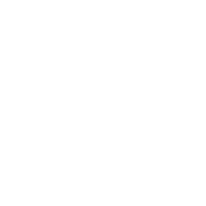 Bat Logo Design #ffffff