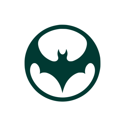 Bat Logo Design #003932