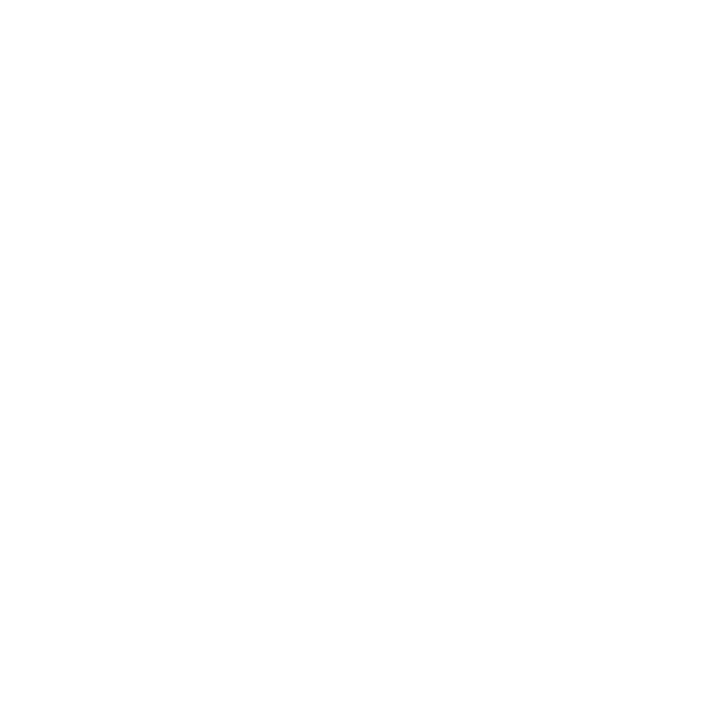 Bat Logo Design #ffffff