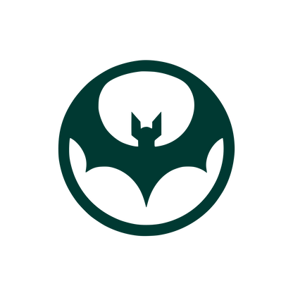 Bat Logo Design #003932