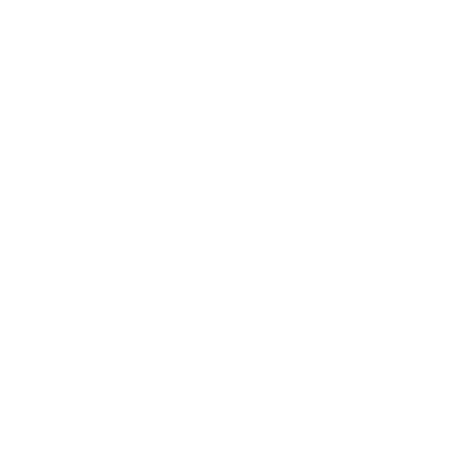 Gorilla Logo Design #ffffff