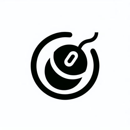 Logo for Mouse Design