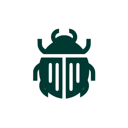 Bug Logo Design #003932