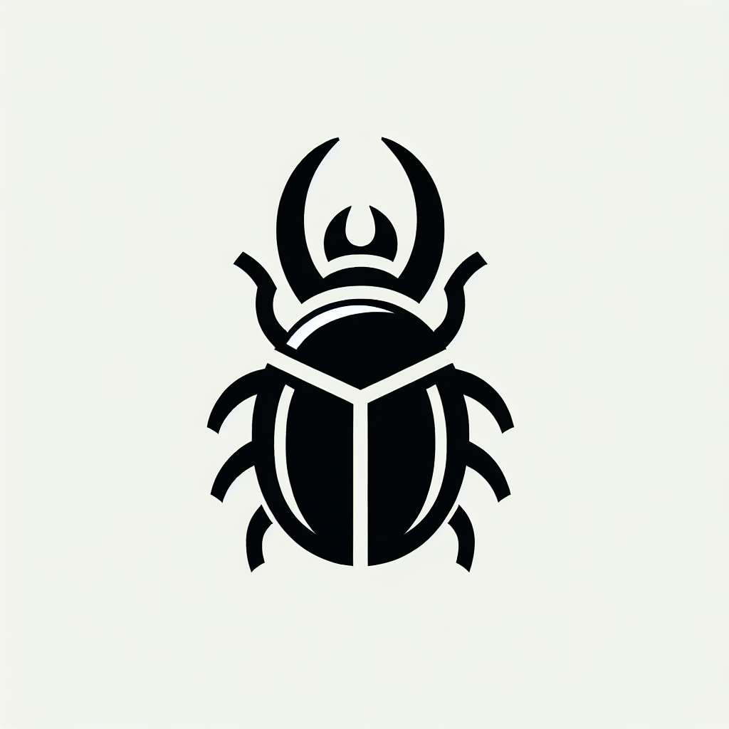 Bold Beetle Logo