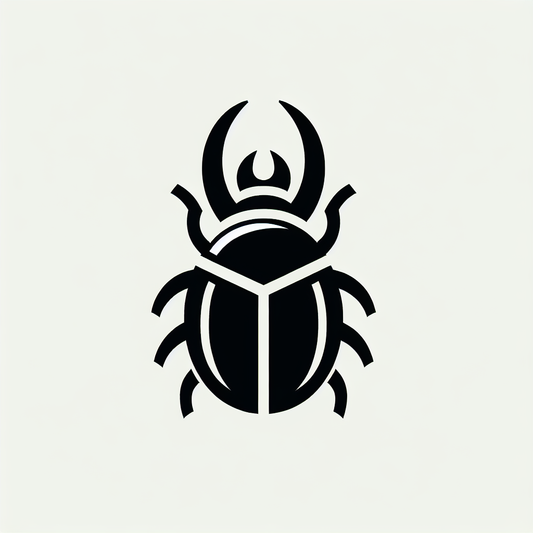 Bold Beetle Logo