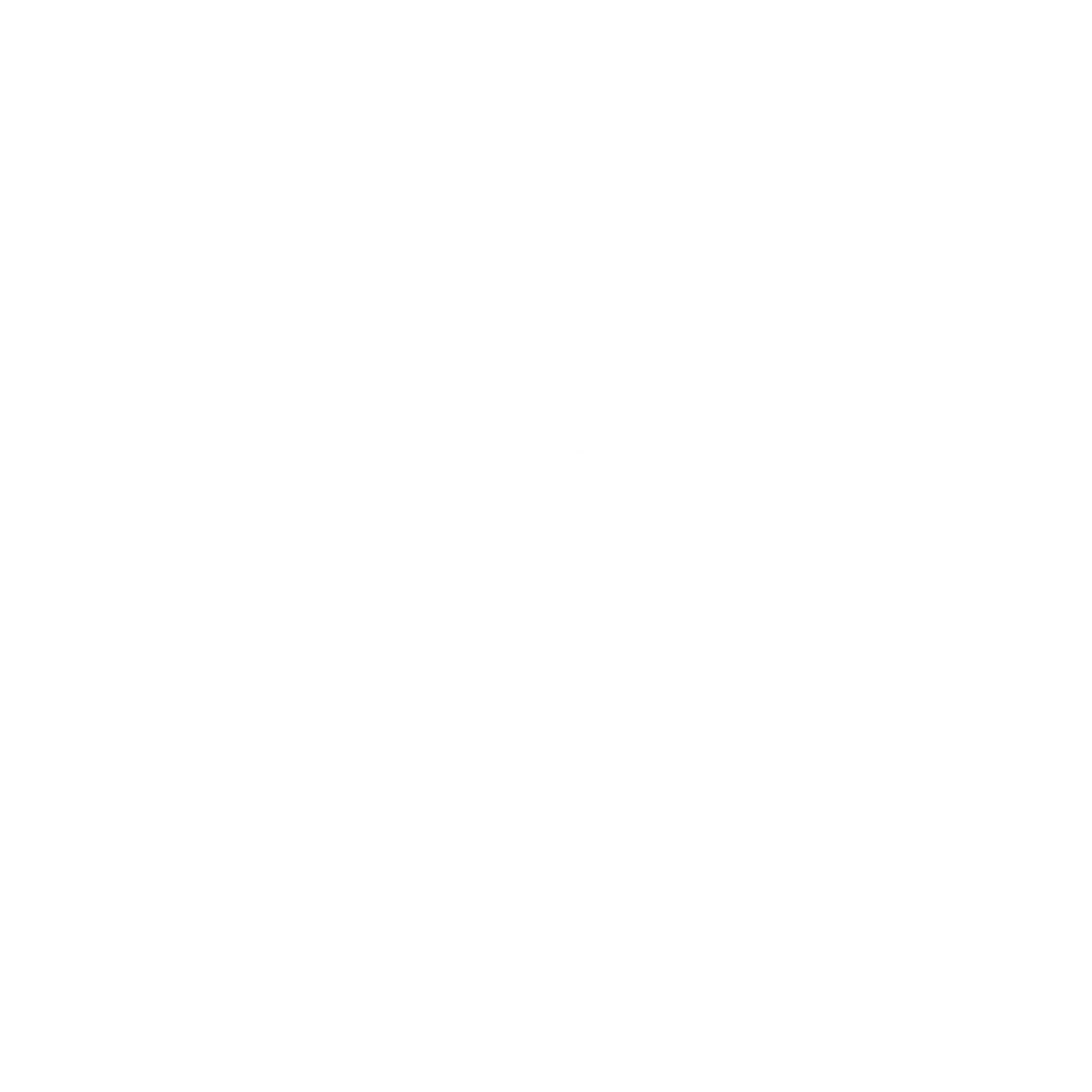 Logo with Beetle Design #ffffff