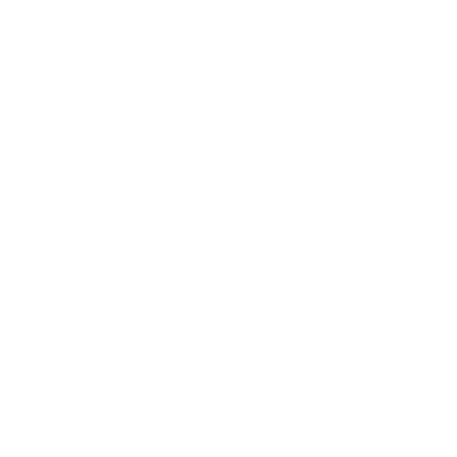 Logo with Beetle Design #ffffff