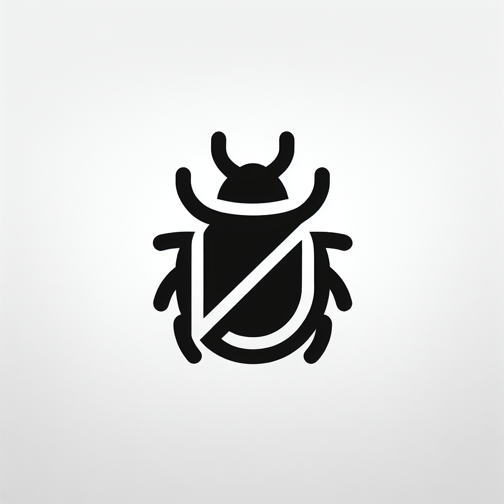 Logo Beetle Design