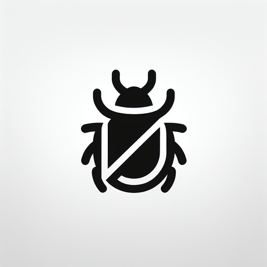 Logo Beetle Design