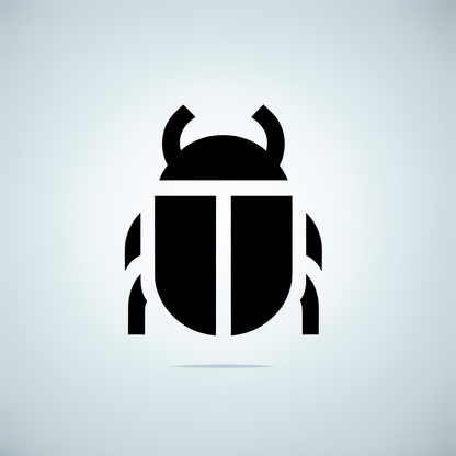 Beetle Logo Design