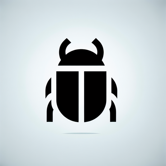Beetle Logo Design