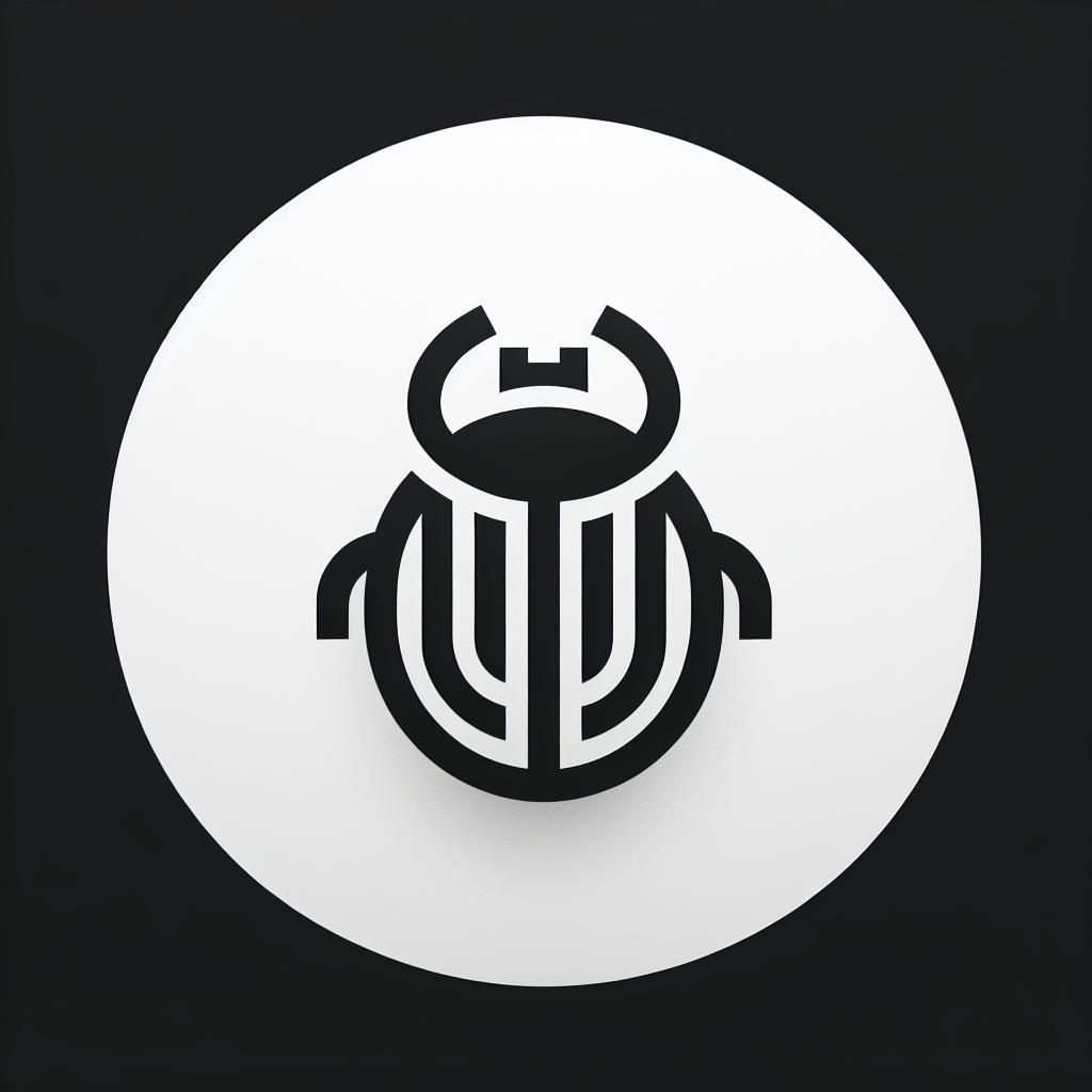 Beetle Logo Design