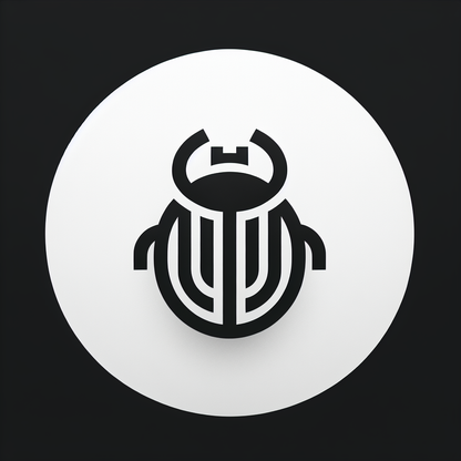 Beetle Logo Design