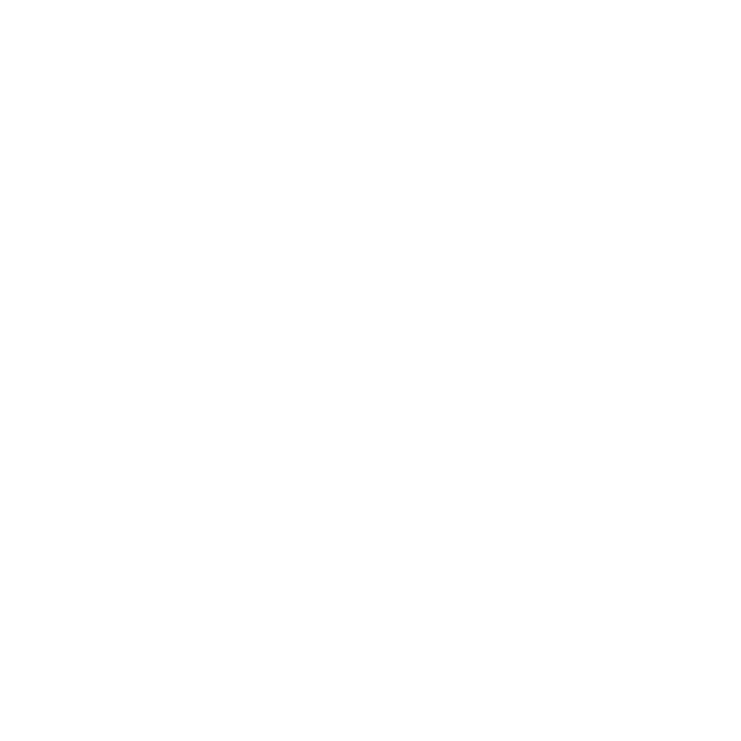 Logo of a Lobster #ffffff