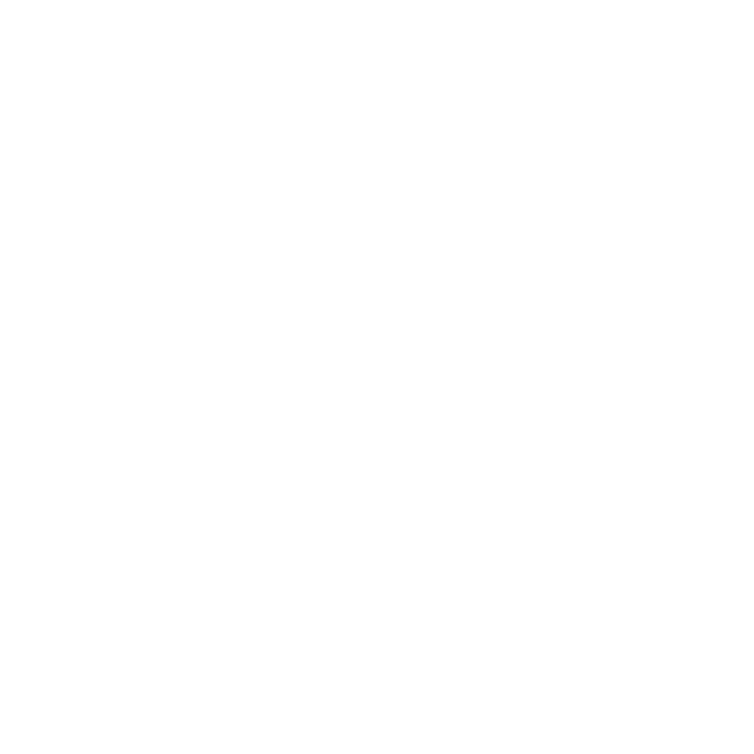 Logo of a Lobster #ffffff