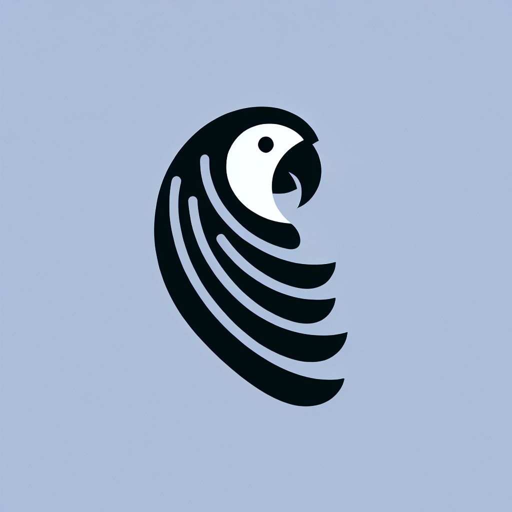 Parrot Logo