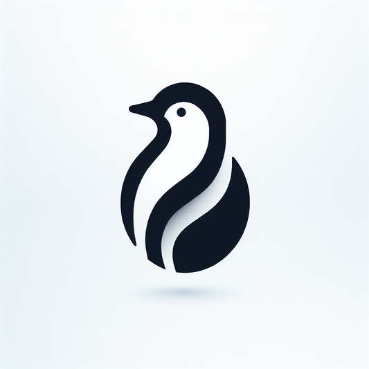 Penguin Logo