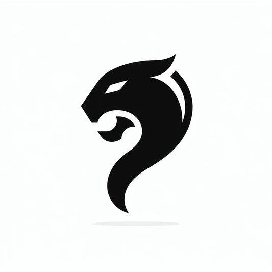 Bold Lion Logo