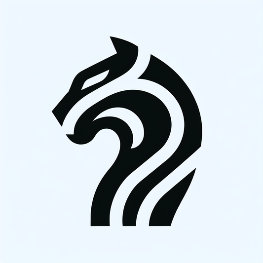 Bold Lion Logo