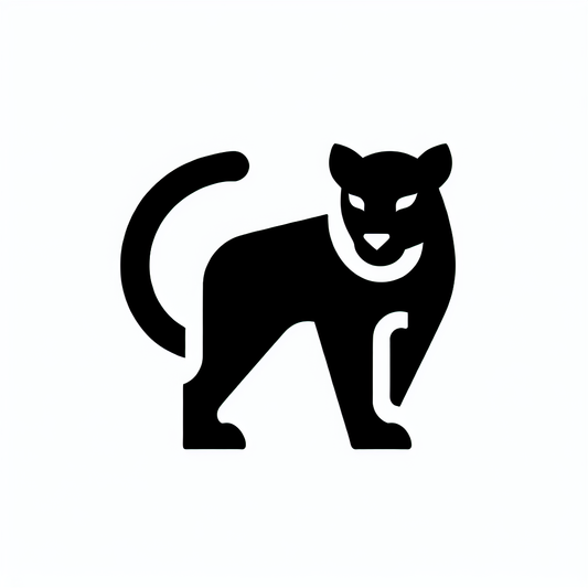 Black Panther Logo