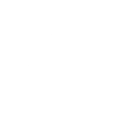 Black Panther Logo #ffffff