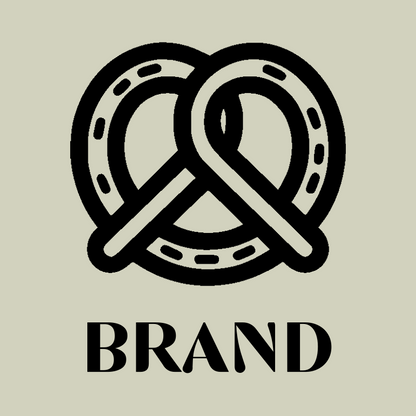 Pretzel Logo preview