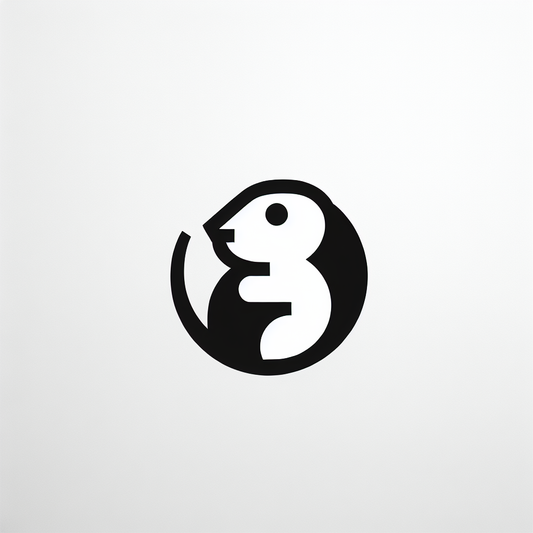 Unique Animal Logo