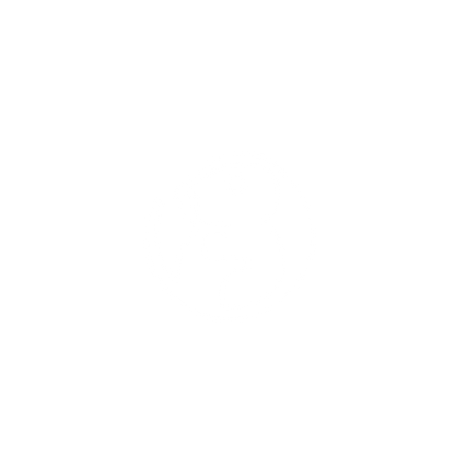 Unique Animal Logo #ffffff