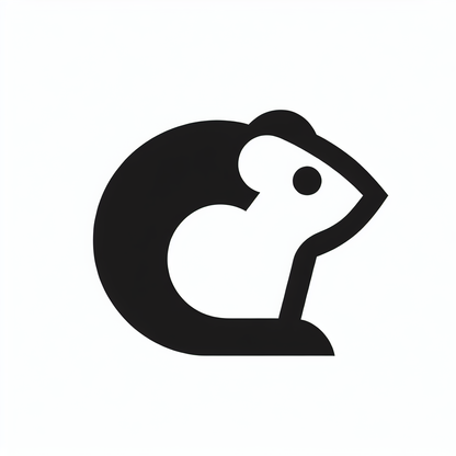 Logo for Animal Brand