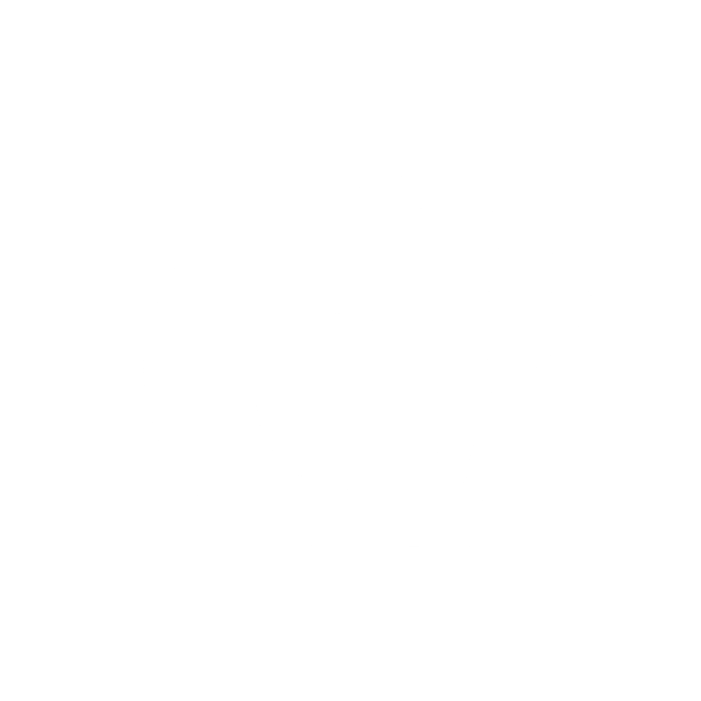 Logo for Animal Brand #ffffff