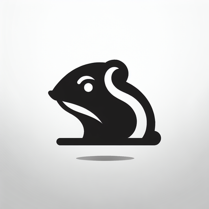 Logo of a Rodent