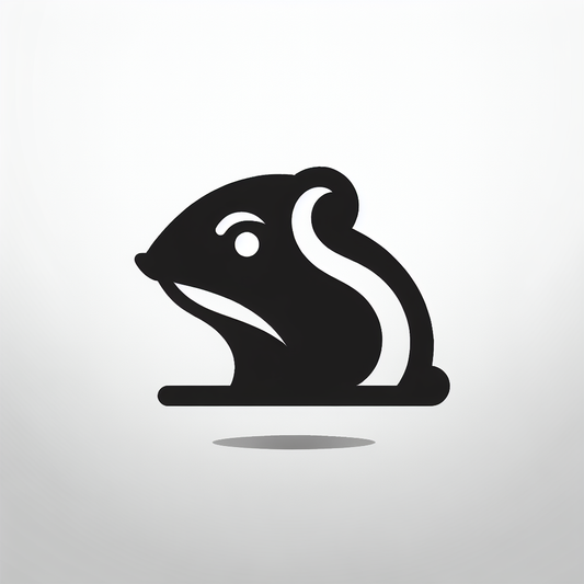 Logo of a Rodent