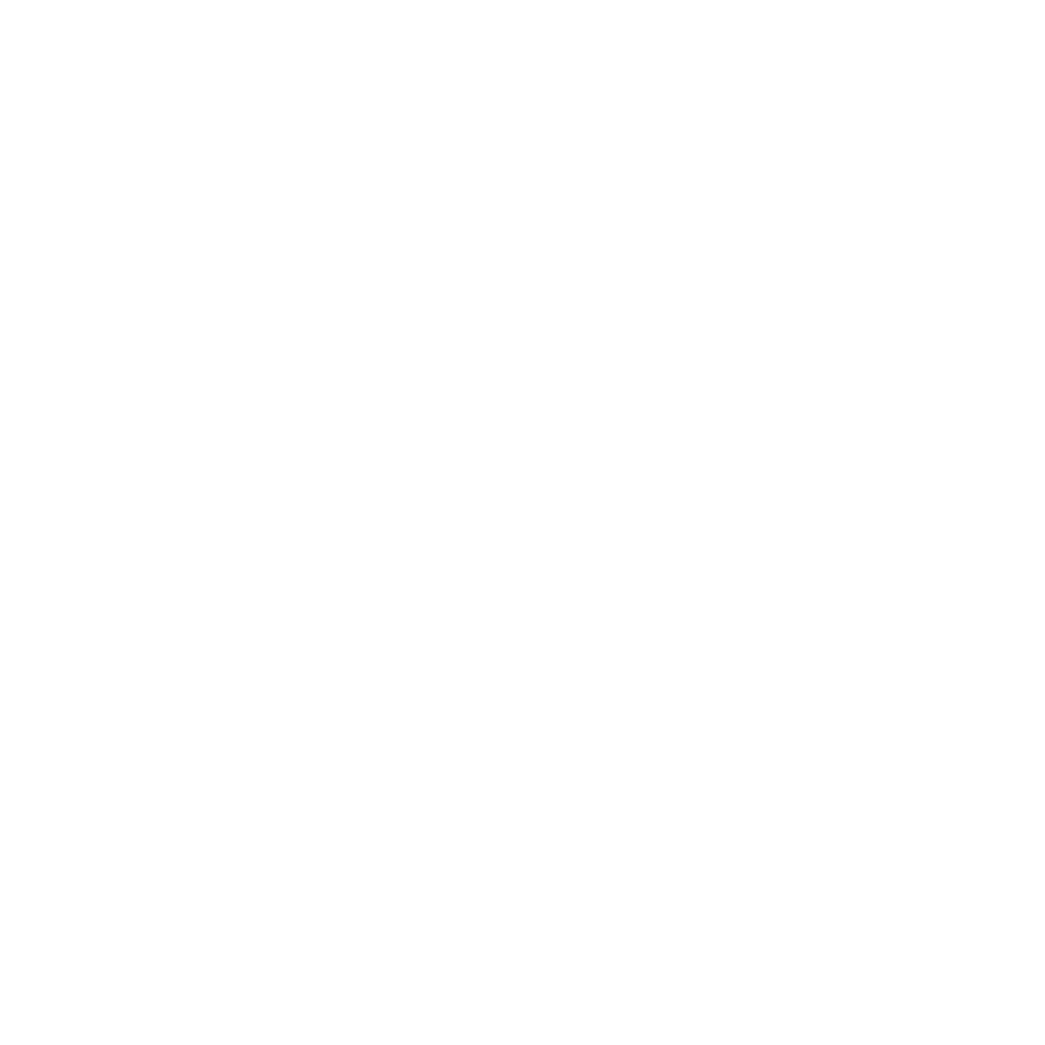 Logo of a Rodent #ffffff
