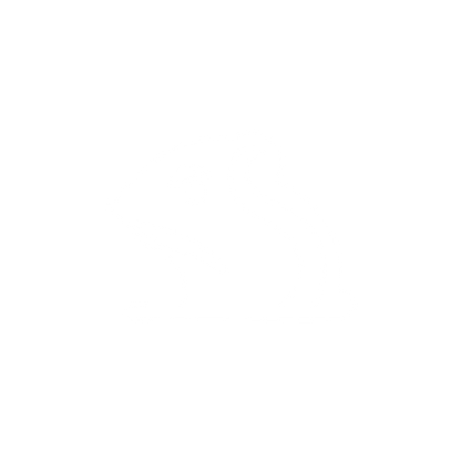 Logo of a Rodent #ffffff