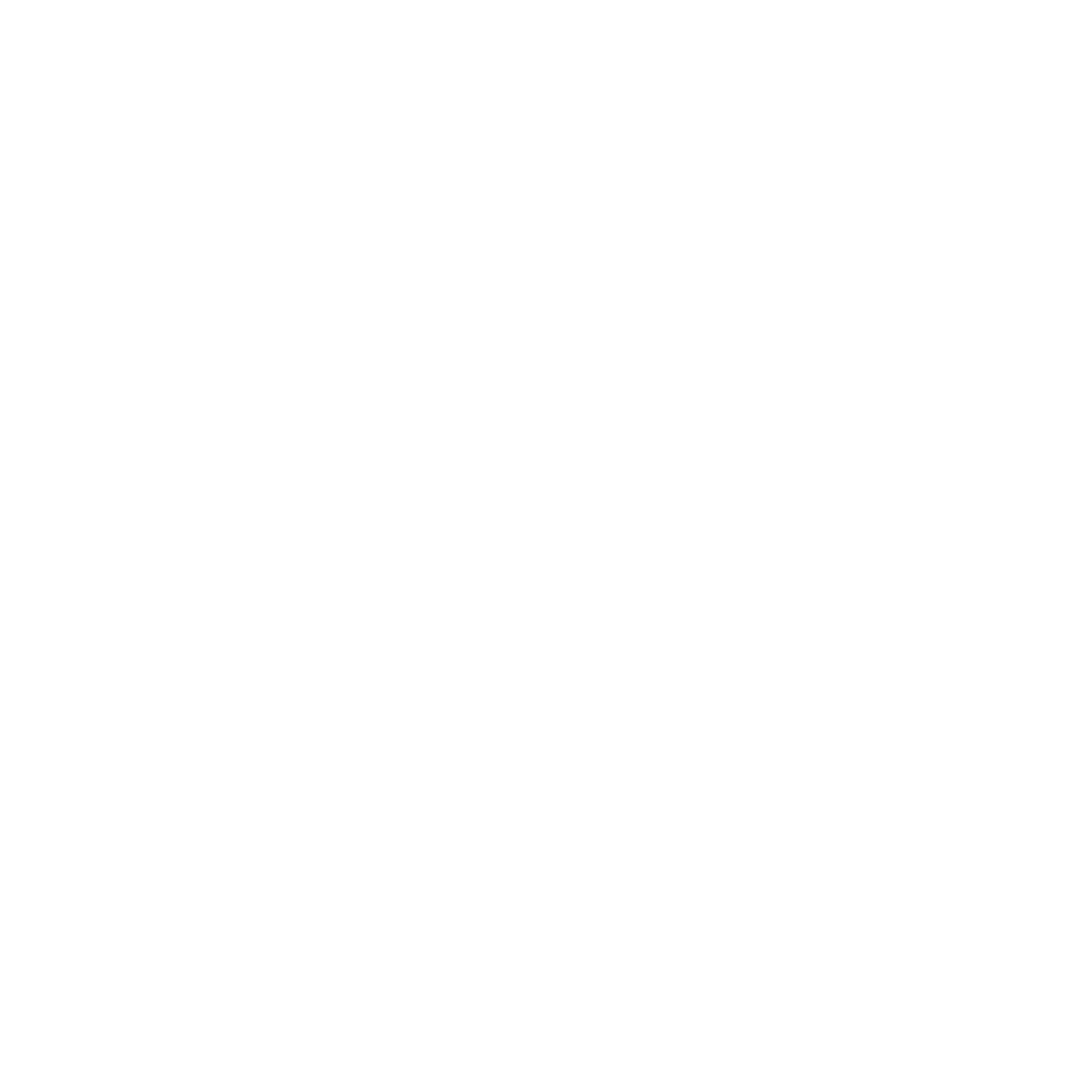 Logo of a Rodent #ffffff