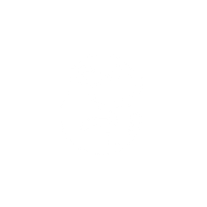Logo of a Meerkat #ffffff