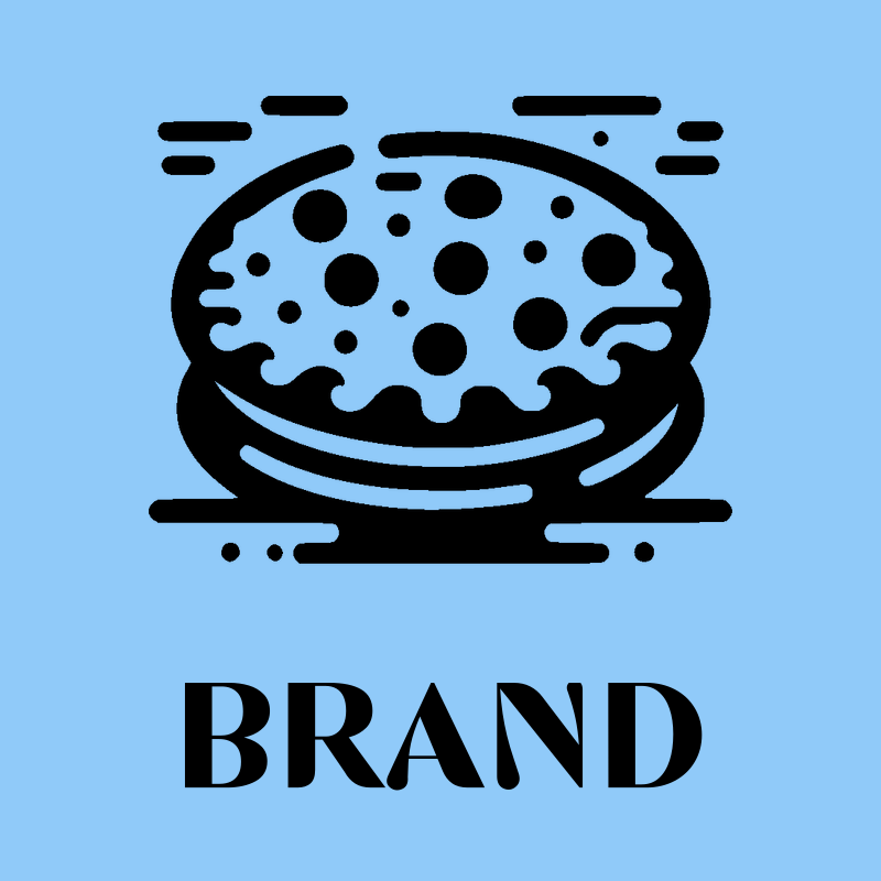 Pizza Logo preview