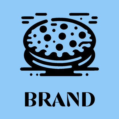 Pizza Logo preview