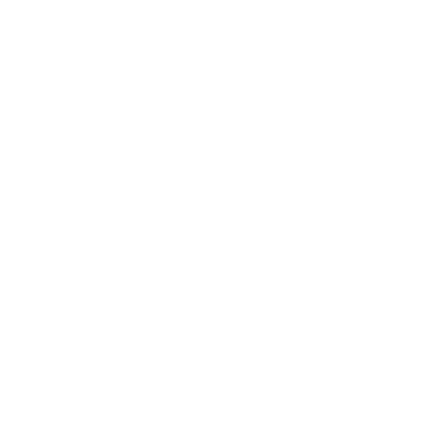 Eagle and Heart Logo #ffffff