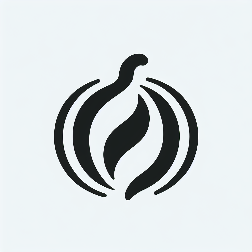 Onion Logo Design